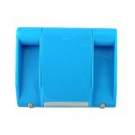 Wholesale Cell Phone Tablet Stand 180 Angle (Blue)